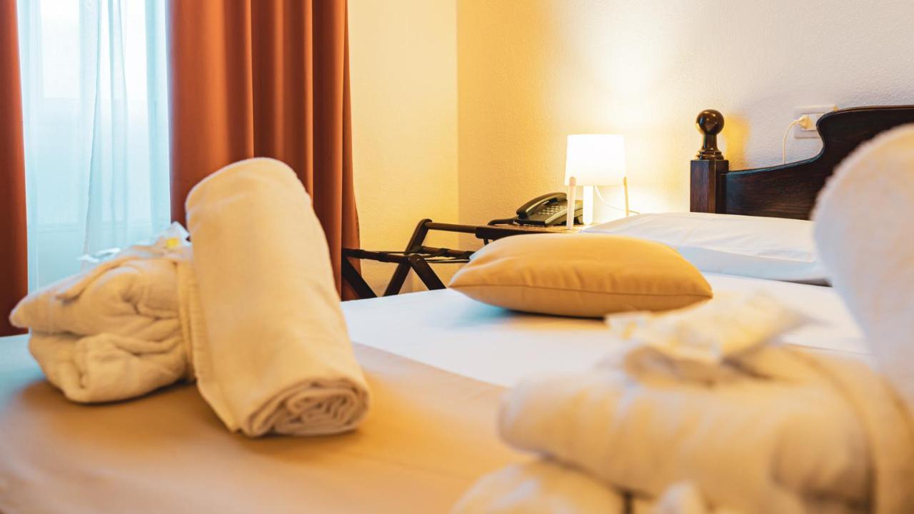Hotel Terme Di Casteldoria 4*